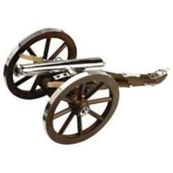 *NEW* MINI NAPOLEON III CANNON SKU: CN8021