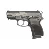 Image 1 : *NEW* BERSA Thunder Pro Ultra Cmpt DA/SA 40S&W 3.3" 10+1 Poly Grip Matte Blk 091664910309