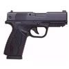 Image 1 : *NEW* BERSA BP380 CONCEALED CARRY DAO 380ACP 3.3" 8+1 Blk Poly Grip/Frame Blk 091664910934