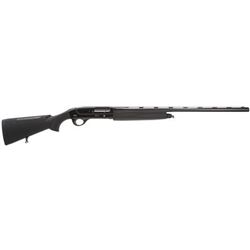 *NEW* Breda BRE46 Echo SA 12ga 26" 3" Black Aluminum Alloy Rcvr Black Synthetic Stk 845503000726