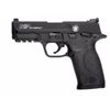 Image 1 : *NEW* SMITH AND WESSON M&P22 COMPACT 22 LR 3.56" TB 10+1 POLY FRAME 022188083903