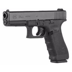 *NEW* GLOCK G22 G4 40SW FS 15RD 3 MAGS 764503000959