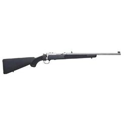 *NEW* RUGER 7405 K77/357RSP 357 Remington Magnum 18.5" 5+1 SS Blk Syn Stock 736676074051