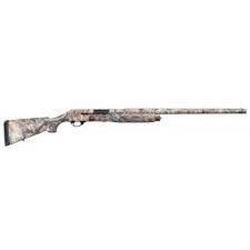 *NEW* Breda BRE55 Grizzly SA 12ga 30" 3.5" Camo Aluminum Alloy Rcvr Camo Syn Stock 845503000818