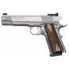 Image 1 : *NEW* SIG SAUER 1911 TRADITIONAL MATCH ELITE 40 S&W 5" 10+1 BLACKWOOD GRIP SS 798681429752