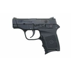 *NEW* S&W BDYGRD 380ACP 6RD 2.75" NO THMB 022188867527
