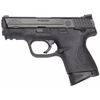 Image 1 : *NEW*SMITH AND WESSON M&P Compact 40 S&W 3.5" 10+1 Ambi Safety Poly BLK 022188063035