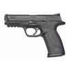 Image 1 : *NEW* SMITH &WESSON M&P Double 40S&W 4.3" 10+1 Mag Safety Syn Grip Blk 022188092004