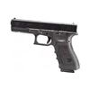 Image 1 : *NEW* GLOCK G31 Standard 357 Sig Sauer 4.49" 15+1 FS Poly Grip/Frame Blk 764503502316