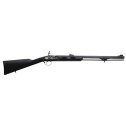 *NEW* Deerhunter .50 cal Flintlock Black/Blued SKU: R3200850