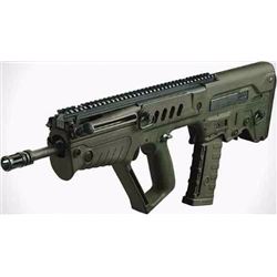 *NEW* IWI US TSG16 Tavor SAR Flattop G16 SA 223/5.56 NATO 16.5" 30+1 OD Syn Stk Blk 856304004233