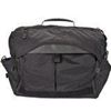 Image 1 : *NEW* Vertx VTX5005 EDC Courier Bag Internal Organization 13" x 18" x 6" Black 720327681866