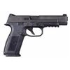 Image 1 : *NEW* FNH USA FNS-9L 9MM 17RD 5" BLK POLY FS 845737004132