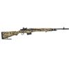 Image 1 : *NEW* SPRINGFIELD M1A Standard SA 308/7.62 22" 10+1 Syn Highlander Camo Blued 706397900397
