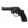 Image 1 : *NEW* Taurus 2650041 Model 65 Standard 357 RemMag 4" 6rd Fixed Sight Syn Grip Blued 725327200031