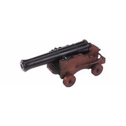 *NEW* OLD IRONSIDES CANNON SKU: CN8052