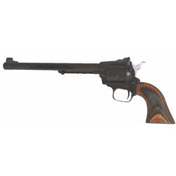 *NEW* Heritage SRR22MB4 Rough Rider 22LR/22 Mag 4.75" 6rd Cocobolo Grip Blued 727962502211