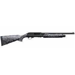 *NEW* WEATHERBY PA-08 SKULL TR 20 GAUGE PROVEIL REAPER BLACK CAMO 747115423552