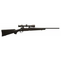 *NEW* SAVAGE 19677 11 Trophy Hunter XP Bolt 204 Ruger 22" 4+1 Nikon Scope Syn Stk Blk 011356196774