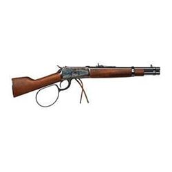 *NEW* ROSSI MODEL 92 RANCH HAND 45COLT Loop Lever 45LC 12" 6+1 w/Ring Wood Grip 662205985508