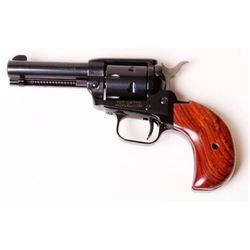 *NEW* HERITAGE MANUFACTURING ROUGH RIDER BIRD HEAD 22 LR | 22 MAGNUM 3.75" 6RD 727962500118