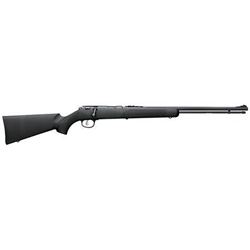 *NEW* Marlin 70859 XT-22MTR Bolt 22 Mag 22" Tube Mag 12+1 Black Synthetic Stk Blued 026495708597