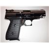 Image 1 : *NEW* J.A. NINE PISTOL POLISH CHROMSE FINISH (PC/PC) 799033