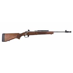 *NEW* RUGER GUNSITE SCOUT RIFLE 308 WIN 736676068043