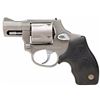 Image 1 : *NEW* Taurus 2380129UL Model 380 Mini Revolver 380 ACP 1.75" 5rd Rubber Grip Stainless 725327610236