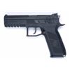 Image 1 : ^NEW^ CZ-USA CZ P09 DUTY 40 SW 4.5" 15RD 806703916217
