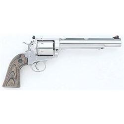 ^NEW^ RUGER SUPER BLACKHAWK BISLEY HUNTER 44 MAGNUM 7.5" 6RD 736676008629