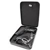 Image 1 : ^NEW^ Hi-Point 34011HSP Home Security Pack 40S&W Gun 4.5" 10+1 Black Poly w/ Lockbox 752334340146