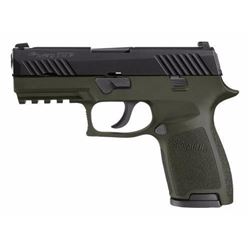 ^NEW^ SIG SAUER P320 COMPACT 40 SW 3.9" 13RD 798681512966