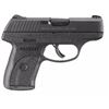 Image 1 : ^NEW^ RUGER LC9S Standard DAO 9mm 3.1" 7+1 Blk Poly Grip/Frame Blued 736676032358