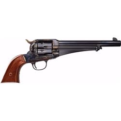 ^NEW^ Taylors and Co 0151 1875 Army Outlaw 45LC 7.5" 6rd Walnut Grip Blued w/CH Frame 839665003794