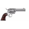 Image 1 : ^NEW^ Ruger New Vaquero Single Action Revolver 45 Colt 4.6" 6RD 736676051052
