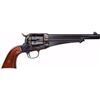 Image 1 : *NEW* Taylors and Co 0151 1875 Army Outlaw 45LC 7.5" 6rd Walnut Grip Blued w/CH Frame 839665003794