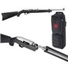 Image 1 : *NEW* Ruger 10/22 Takedown Semi Auto Rifle .22LR 18.5" Barrel 10+1 UPC: 736676111008