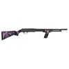 Image 1 : *NEW* MOSSBERG 500 HOME SECURITY PUMP ACTION SHOTGUN 410 BORE 18.5" 3"CH UPC: 015813503631