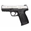 Image 1 : *NEW* Smith & Wesson SD 9mm 4" 16+1 SS/BLACK FS 022188149326