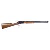 Image 1 : *NEW* HENRY PUMP ACTION RIFLE 22LR 20" 15+1 American Walnut Stk UPC: 619835012012