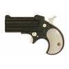 Image 1 : *NEW* COBRA ENTERPRISE DERRINGER 22LR 2.4" BARREL 2RD BLK PEARL 832716001022