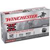 Image 1 : Winchester X41RS5 Super-X Rifled Lead 410 ga 2.5" 1/5 oz Slug 250 shells UPC # 020892000438