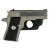 Image 1 : *NEW* Colt Mustang PocketLite 380ACP PIstol 2.75" 6RD LaserMax Laser SS Item #: O6891TL