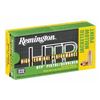 Image 1 : Remington Ammo HTP 9mm 115GR Jacketed Hollow Point 250 Rounds UPC 47700426501