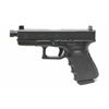 Image 1 : Glock G19 9mm 4" TB 15+1 FS Integral Grip Black 764503911231
