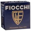 Image 1 : Fiocchi Game Loads 12 ga 2.75" 1 oz 8 Shot 500 shells UPC # 762344700106