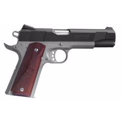 COLT XSE COMBAT 1911 ELITE 45ACP 5" 8+1 Rosewood Grip 098289041999