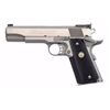 Image 1 : COLT 1911 GOLD CUP TROPHY 45ACP 5" 8+1 UPC 098289041067