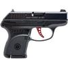 Image 1 : *NEW* RUGER 3740 LCP Custom DAO 380 ACP 2.75" 6+1 Poly Grip/Frame Black 736676037407